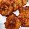 ともひにゃ's cooksnap of when they made シーチキン磯辺揚げ.