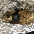 まやのら's cooksnap of when they made たらときのこのバターしょうゆホイル焼き.