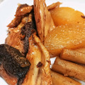 まさとけん's cooksnap of when they made ご飯がすすむ！男のぶりのあら炊き.