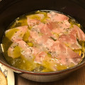マドアカリ's cooksnap of when they made 生ハムのアヒージョ.