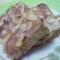♪Mim♪'s cooksnap of when they made 簡単アップルケーキ.