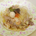 jackindy's cooksnap of when they made 失敗なし！激ウマ八宝菜♡.
