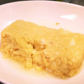 クックAYHKT0☆'s cooksnap of when they made だし巻き卵【男の居酒屋風ふわふわ卵】.