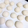 mikky3811's cooksnap of when they made スノーボール.