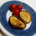 ちえぞ〜's cooksnap of when they made 速攻おつまみ☆焼きマヨ椎茸☆.