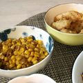 ＊アベリ＊'s cooksnap of when they made コーンバター醤油.