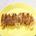 昇父さん's cooksnap of when they made 我が家の餃子 キャベツバージョン.