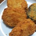 まみむー子's cooksnap of when they made とろっと美味しい！カブの豚巻きフライ！.