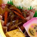 ちゃあ☆ちゃ's cooksnap of when they made 白身魚のあんかけ ★給食の味★.
