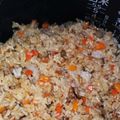 ハハネコ's cooksnap of when they made ★切り餅使って簡単おこわ★.