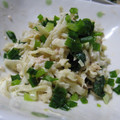 ちばたま's cooksnap of when they made 切り干し大根とツナのマヨサラダ.