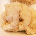 マスカル12's cooksnap of when they made ☆クリームチーズ入なめらかマッシュポテト.