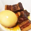 ★いずみーる★'s cooksnap of when they made 圧力鍋で簡単！ホロホロしっとり豚の角煮！.