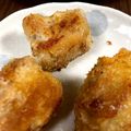 ハル0401's cooksnap of when they made 豚バラの紫蘇巻きフライ.