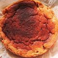 kaynちゃん's cooksnap of when they made 酒粕で濃厚チーズケーキ.
