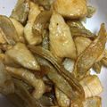 ちゃぎー's cooksnap of when they made ★チキンチキンごぼう★.
