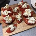 chaーki's cooksnap of when they made 材料② 手作りホワイトチーズ.