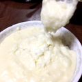 アコちょこ's cooksnap of when they made のび～るマッシュポテト♪アリゴ.