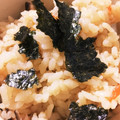 よぅこちゃん's cooksnap of when they made 油揚げを入れて旨味アップ炊き込みご飯☆.