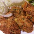☆DJサリー☆'s cooksnap of when they made 胸肉で大葉チーズピカタ☆オーロラソース.