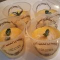 11maru8's cooksnap of when they made キュンとかわいいマグカップチーズケーキ.