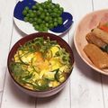 さくらん餅's cooksnap of when they made ダブル卵のねこまんま風.