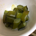 やんしゅ's cooksnap of when they made 茎わかめの韓国風炒め.