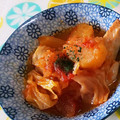 たまさぶろうの部屋's cooksnap of when they made わが家の冬の定番　豚リンゴ.