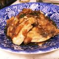 クックS72V3O☆'s cooksnap of when they made メカジキの玉ねぎソース。.