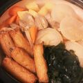 ぷりレディ's cooksnap of when they made 名古屋の味☆味噌おでん.