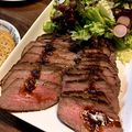 ばたみそーぱん☆'s cooksnap of when they made まるでお店の味♡簡単ローストビーフ.