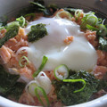 タイシーン's cooksnap of when they made 激旨！鮭丼！！.