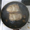 jimi8823's cooksnap of when they made モウカザメの煮付け.