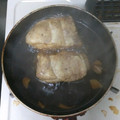 jimi8823's cooksnap of when they made モウカザメの煮付け.
