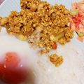 クックZBAY7G☆'s cooksnap of when they made 20分で作れる！水いらずのドライカレー.