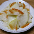 ﾋﾟﾛﾐ♡'s cooksnap of when they made ゆず茶で簡単！ゆず大根！.