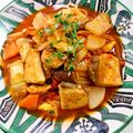 あっこ姉's cooksnap of when they made 簡単イタリアン ブリのトマト煮.