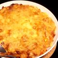 なむい's cooksnap of when they made アメリカン ベイクド マカロニチーズ.