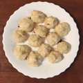 しらすチャン's cooksnap of when they made 皮から手作り小籠包.