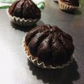 かいや's cooksnap of when they made 卵不使用♡材料5つ！チョコクリーム♪.