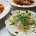 Rosemary＊'s cooksnap of when they made 帆立とかぶのサラダ　柚子胡椒ソース.
