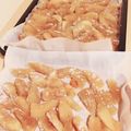 えいてぃえいと's cooksnap of when they made 簡単★ザボン（ぼんたん）砂糖漬け★.