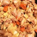 北海道ちゃん's cooksnap of when they made 親子丼！簡単失敗なし！.