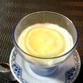 misatona's cooksnap of when they made 「カルピス」のレモンレアチーズ.