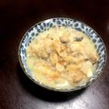 はるとひろのママ's cooksnap of when they made 郷土食　しもつかれ.
