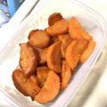 クックB6T8A7☆'s cooksnap of when they made 子供にも人気の人参グラッセ！砂糖なし。.