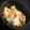 ひさかた's cooksnap of when they made きつね丼.