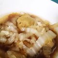 クックGPOM6N☆'s cooksnap of when they made そばがき♪.