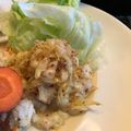 まみた‐す's cooksnap of when they made キャベツと生姜のうま塩サラダ【作り置き】.