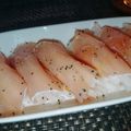 アスカチャチャ's cooksnap of when they made 生ハム大根♥.